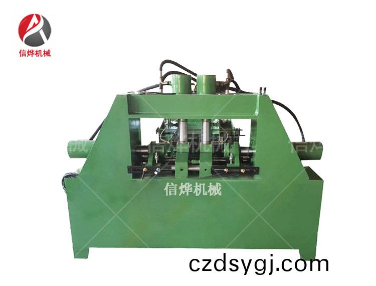 新型全自動(dong)縮(suo)逕機(ji)圖(tu)文詳(xiang)解(jie)