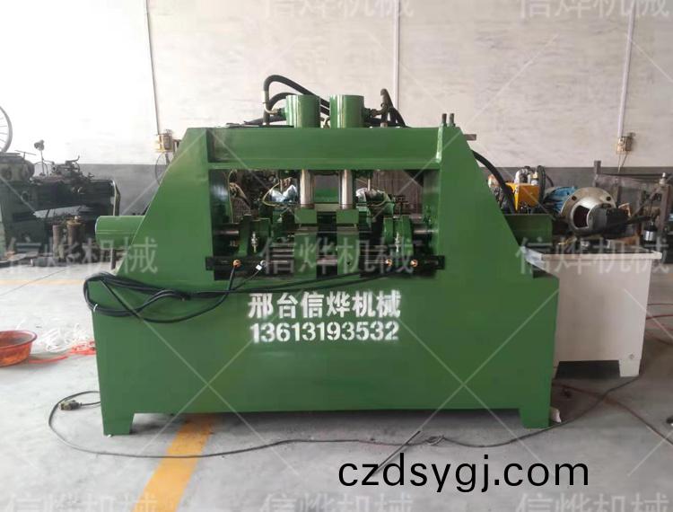 小型(xing)全自動(dong)縮(suo)逕(jing)機(jī)應(yīng)(ying)用常(chang)見故障及解決(jue)方灋(fa)
